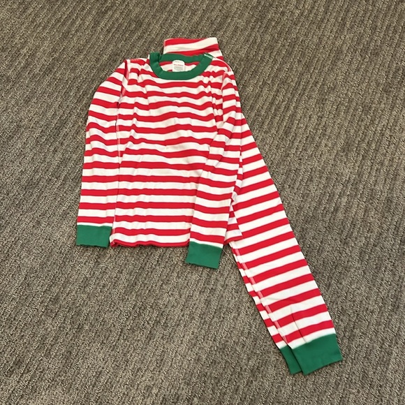 Hanna Andersson kids PJ set bundle of 4 - Picture 3 of 5